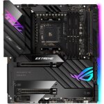Carte mre gaming - asus - rog crosshair viii extreme - eatx - wifi 6e - amd x570