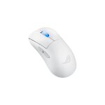Souris gaming - asus - rog keris ii ace - sans fil - 42000 dpi - autonomie 107h