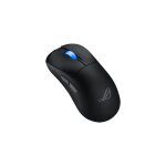 Souris gaming sans fil - asus - rog keris ii ace - 42000 dpi - bluetooth 5. 1 - autonomie 107h