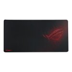 Tapis de souris - asus - rog sheath - 90 cm - anti - drapant - gaming noir