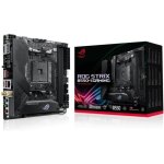 Carte m�re - asus - rog strix b550 - i gaming - mini itx - socket am4 - wi - fi 6
