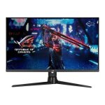 �cran pc - asus - rog xg32uq - 32 pouces - 4k uhd - 160 hz - 1 ms gtg