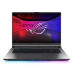 Asus rog strix g18 g815jmr - dics8143w intel� core? i7 i7 - 14650hx ordinateur portable 457 cm (18) wuxga ...