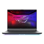 Asus rog strix g18 g815lp - s9084w intel core ultra 9 275hx ordinateur portable 457 cm (18) wqxga 32 ...