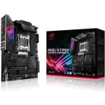 Carte m�re - asus - rog strix x299 - e gaming ii - atx - lga2066 - usb - c gen2