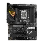 Asus rog strix z890 - h gaming w
