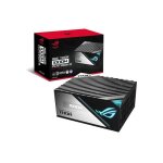 Alimentation - asus - rog thor 1000p2 - 1000 watt - 80 plus platinum - protection avanc�e
