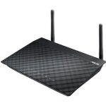 Asus routeur black diamond rt - n12lx