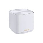Routeur asus zenwifi xd4 plus x1 white