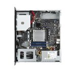Serveur - asus - rs100 - e11 - pi2 - intel xeon - 128 go ddr4 - rack 1u