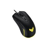 Souris de jeu - asus - tuf gaming m3 gen ii - 8000 dpi - r�sistance ip56 - 6 boutons programmables