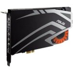 Carte son - asus - strix soar - pci - express - 7. 1 - rfrence 90yb00j0 - m0ua00