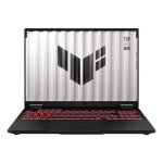 Asus tuf gaming a16 tuf608um - ryzen 7 38 ghz 16 wuxga 16 go 512 go ssd rtx 5060 windows 11