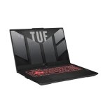 Asus tuf gaming a17 tuf707nvr - hx018w - amd ryzen 7 7435hs 16 go ssd 512 go 17. 3 led full hd 144 hz ...