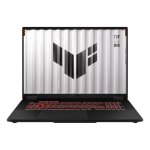 Asus tuf gaming a18 tuf808up - dics9097w amd ryzen? 7 260 ordinateur portable 457 cm (18) wqxga 32 go ...
