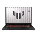 Ordinateur portable - asus - tuf gaming a18 tuf808up - s9071w - ryzen 7 260 38 ghz - 18 wqxga 2560x1600 ...