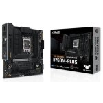 Carte m�re - asus - tuf gaming b760m plus - ddr5 - pcie 5. 0 - micro atx