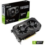 Carte graphique - asus - geforce gtx 1660 ti evo - 6go gddr6 - pci express 3. 0 - 7680x4320