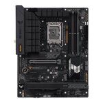 Carte m�re - asus - tuf gaming h770 - pro wifi - socket lga1200 - ddr4 sdram - atx