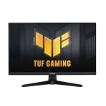 �cran pc gamer - asus - tuf gaming vg249qm1a - 238 fhd - 270hz - 1ms - displayport