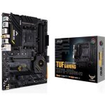 Carte mère - asus - tuf gaming x570 - pro wifi - 128 go ram - socket am4 - pcie 4. 0 Carte mère - asus - tuf gaming x570 - pro wifi - 128 go ram - socket am4 - pcie 4. 0