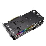 Carte graphique - asus - tuf geforce rtx 3050 - 8 go - nvidia ampere - refroidissement durable