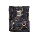 Asus tuf z370 - plus gaming carte - mre atx socket lga1151 z370 usb - c usb 3. 1 gen 1 usb 3. 1 gen ...