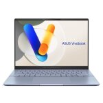 Asus vivobook s 14 oled s5406ma - qd199x - intel core ultra 7 155h 16 go ssd 1 to 14 oled full hd + wi ...