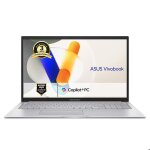 Asus vivobook 17 x1704va - 173 pouces fhd - intel core i5 - 120u - 16 go ddr5 - 512 go ssd - windows ...