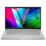 Asus vivobook s15 s533ea - l12813w - intel core i7 - 1165g7 16 go ssd 512 go 15. 6 oled full hd wi - ...