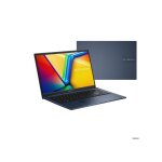 Asus x1504va c5 120u 15. 6 16gb 512 int noos
