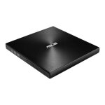 Lecteur de disque - asus - zendrive u7m - externe - usb 2. 0 - 8x - dvdrw dvd - ram