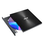 Asus zendrive u8m (sdrw - 08u8m - u) lecteur - graveur dvd externe ultraslim (interface usb c compatible ...