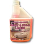 At 150 produit nettoyant sol pour robots laveurs de sol concentr� d�tergent 500 ml convient � tous robots ...
