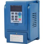 At3 - 4000x 4kw 380v ac variateur de fr�quence vfd contr�leur de vitesse pour moteur triphas�