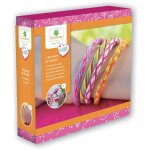 Atelier de bijoux - sycomore - bracelets de lamiti� - d�s 7 ans