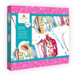 Atelier de bijoux - sycomore - bracelets multi - rangs - d�s 7 ans