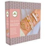 Atelier de bijoux - sycomore - bracelets multirangs - d�s 12 ans