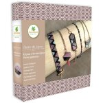 Atelier de bijoux - sycomore - tissage perles japonaises - d�s 12 ans