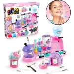 Atelier de parfum slimeglam - canal toys - crée tes propres slimes parfumées ! Atelier de parfum slimeglam - canal toys - crée tes propres slimes parfumées !