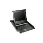 Aten cl1000m - commutateur kvm lcd 17 1 port (usb