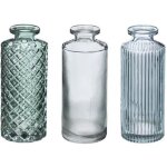 Set de 3 soliflores vert d54cm - atmosphera createur dinterieur