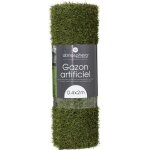 Gazon artificiel pavel rouleau 200x40cm - atmosphera cr�ateur dint�rieur