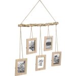 P�le - m�le suspendu luigi beige 5 photos - atmosphera cr�ateur dint�rieur