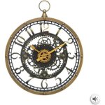 Horloge m�canisme d27cm - atmosphera cr�ateur dint�rieur