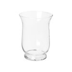Photophore verre h15cm - atmosphera createur dinterieur