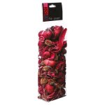 Pot - pourri framboise 140g - atmosphera createur dinterieur