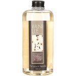 Pot - pourri vanille 500ml - atmosphera createur dinterieur