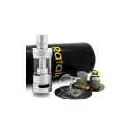 Atomiseur rafale - uwell couleur : m�tal