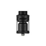 Atomiseur reconstructible dead rabbit 3 rta - hellvape - matte full black